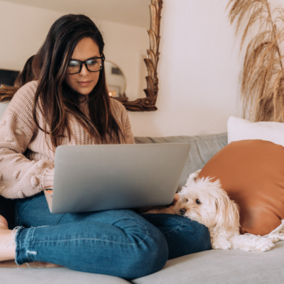 Equestrian Performance Coaching