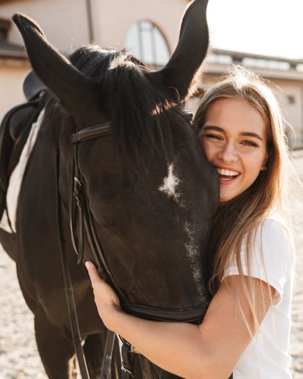 equus coaching rider mindset online