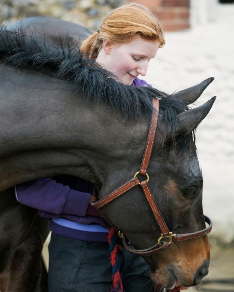 rider mindset and confidence clinics and workshops