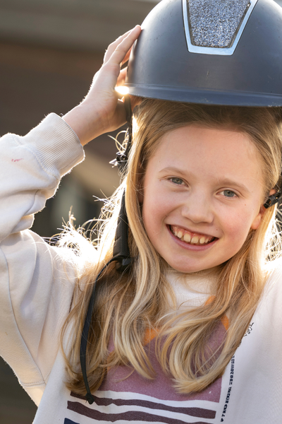 home education horse care online