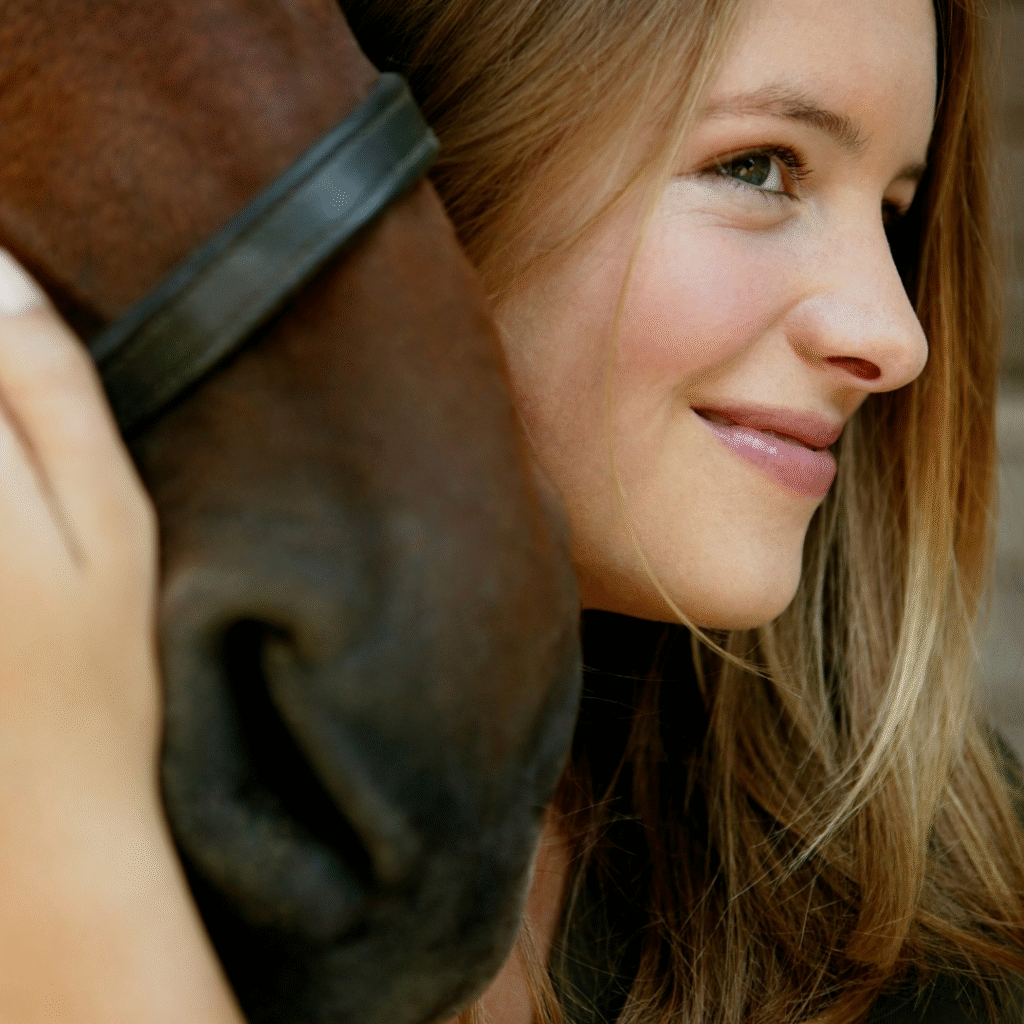 home education equestrian workshops and rider mindset training